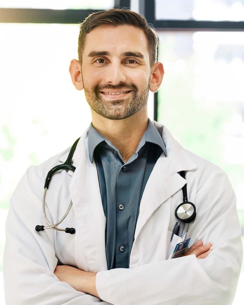 doctor-hospital-and-medical-insurance-with-stetho-EK7YFMJ-819x1024